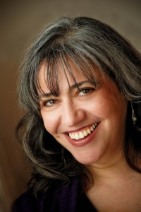 Sheri Winston headshot, high-res