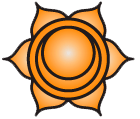 chakra-orange