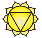 chakra-yellow