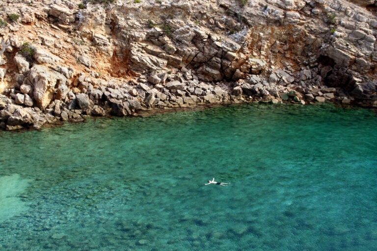 Float in the Womb Wild Woman Healing @ Lift Flotation Therapy Center