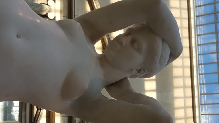 Love at the Met:  Wild Woman Full Moon —Sunday Feb 21st