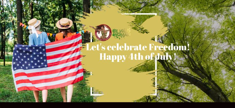 Love Liberates – 4th of July 2021